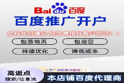 百度竞价广告代运营如何帮助某科技公司提升品牌知名度